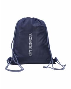 MIT GURUKUL DRAWSTRING BAG