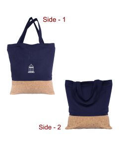 MIT GURUKUL Tote Bag